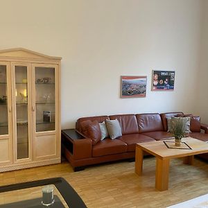 City Apartments Altstadt Stralsund